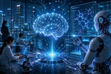 OpenAI เปิดตัว GPT-5.5 เขย่าโลก AI ยกระดับสู่การทำงานจริงเต็มรูปแบบ